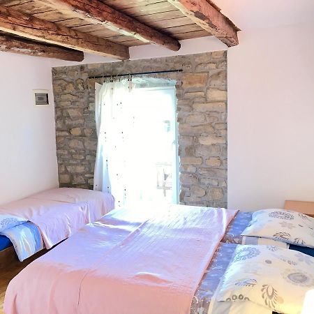 Istrian House Apartman Portorož Kültér fotó