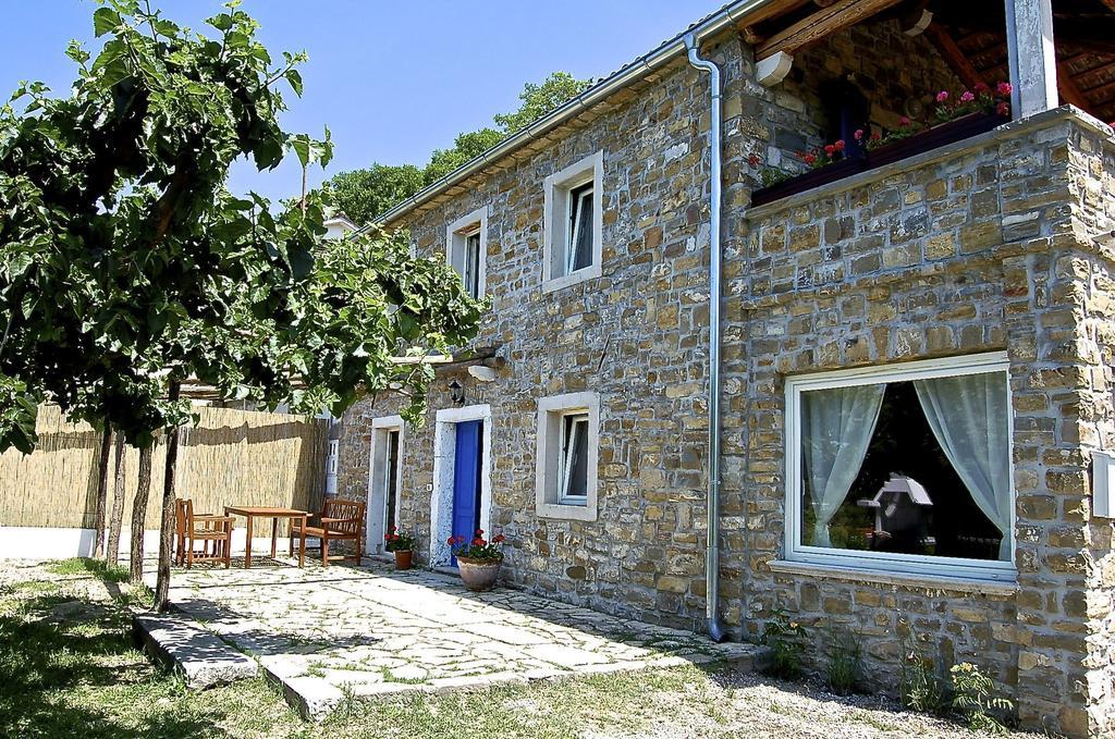 Istrian House Apartman Portorož Kültér fotó