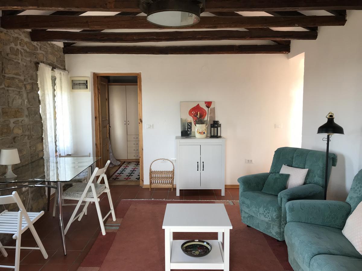 Istrian House Apartman Portorož Kültér fotó