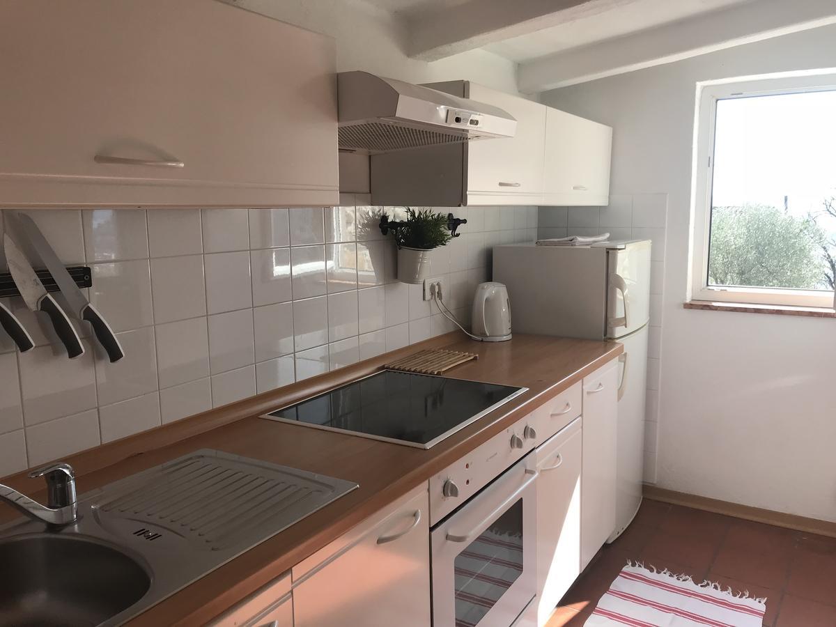 Istrian House Apartman Portorož Kültér fotó