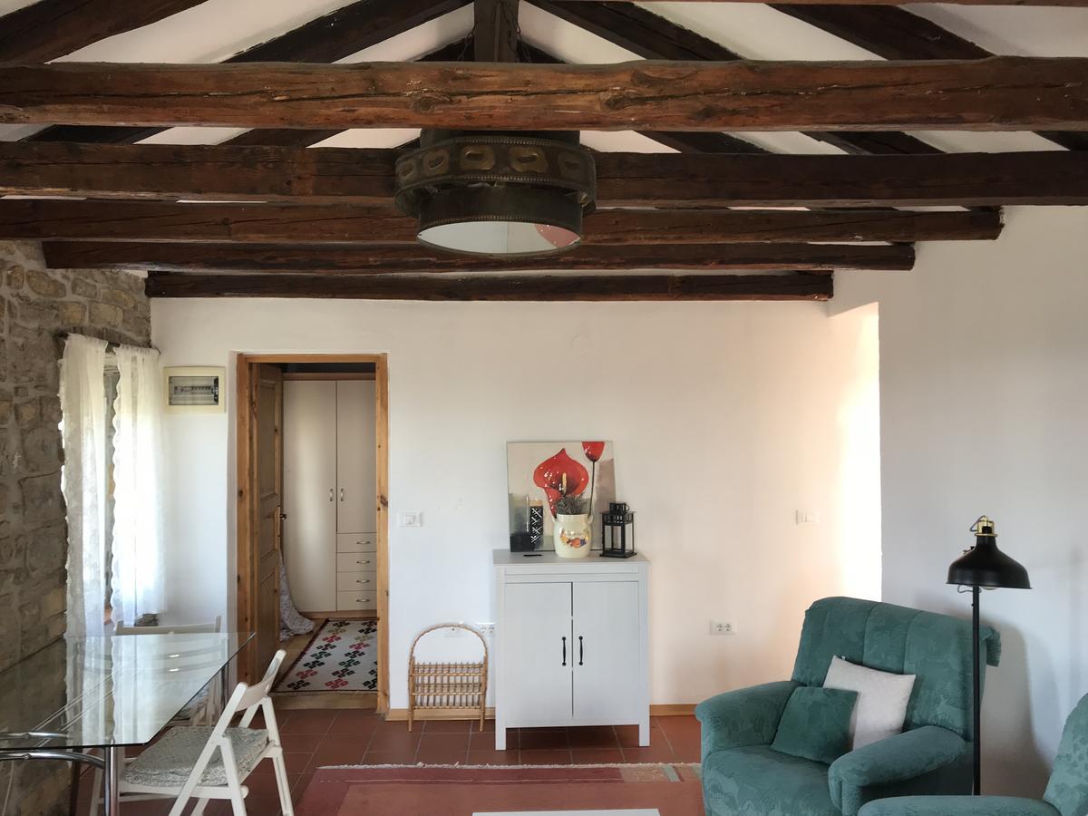 Istrian House Apartman Portorož Kültér fotó