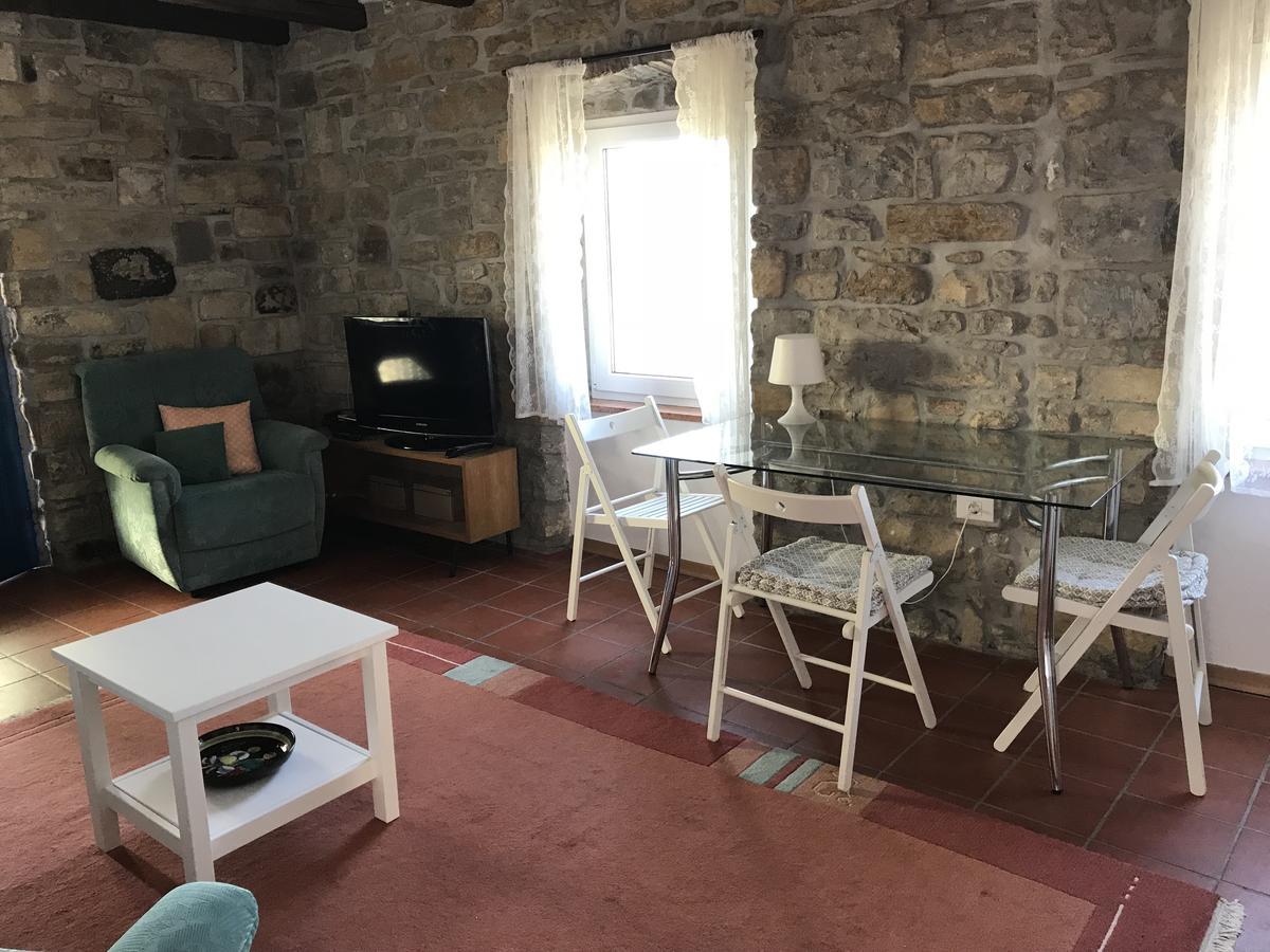 Istrian House Apartman Portorož Kültér fotó