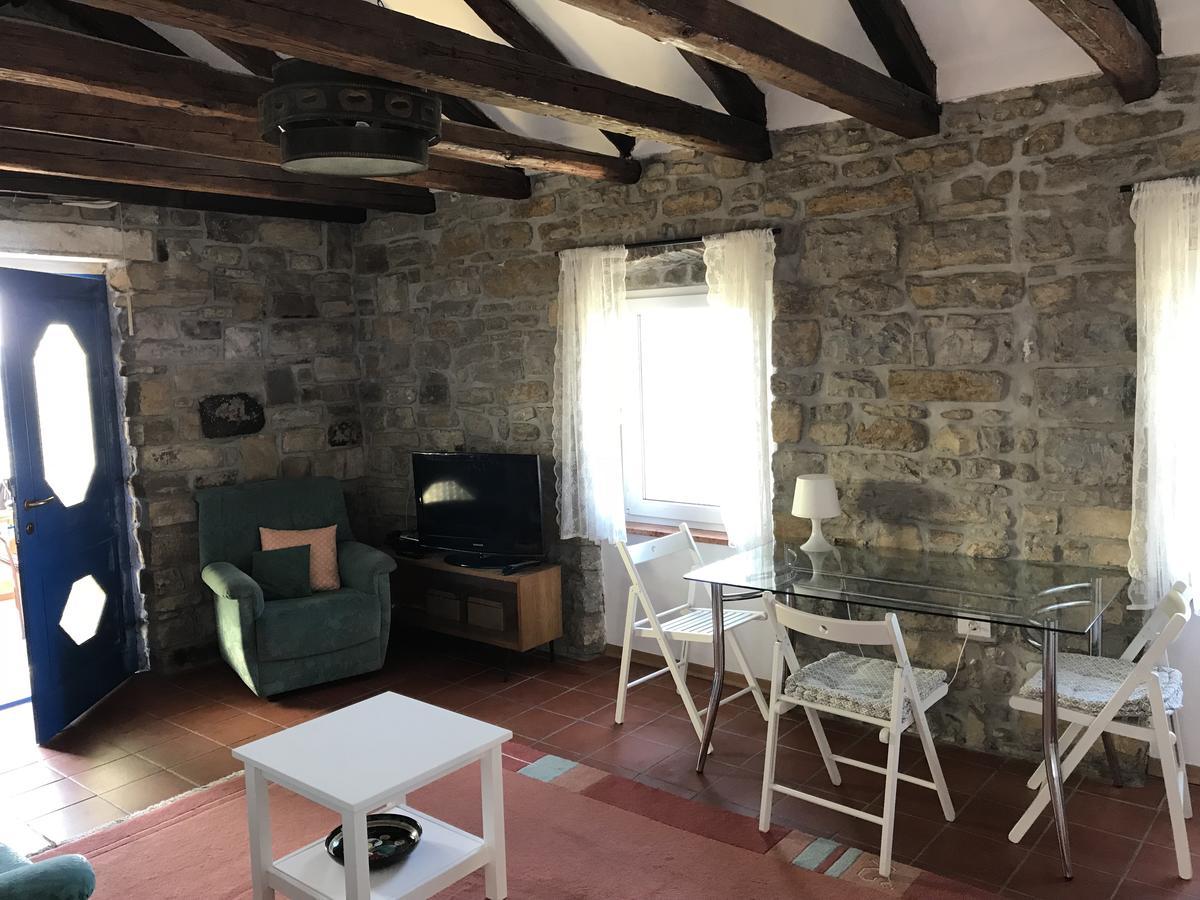 Istrian House Apartman Portorož Kültér fotó