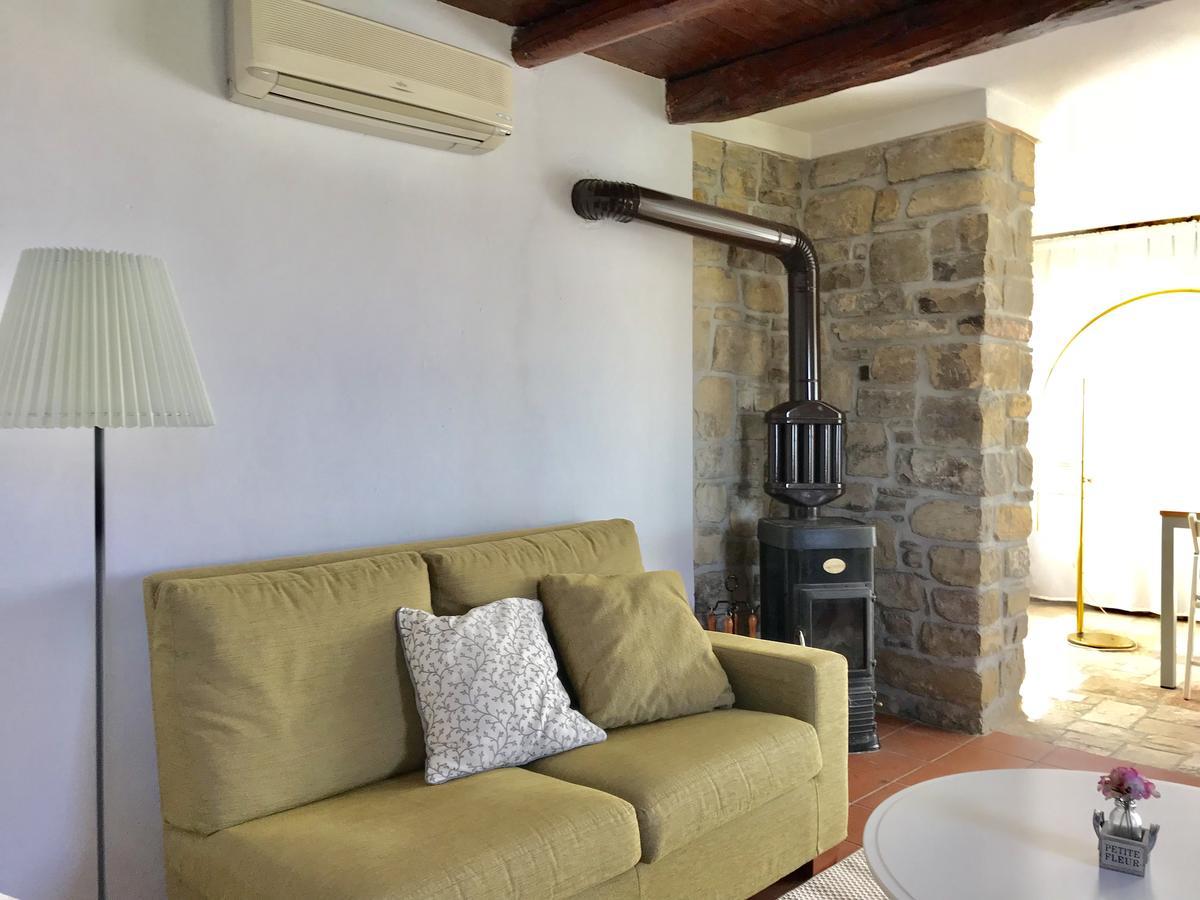 Istrian House Apartman Portorož Kültér fotó