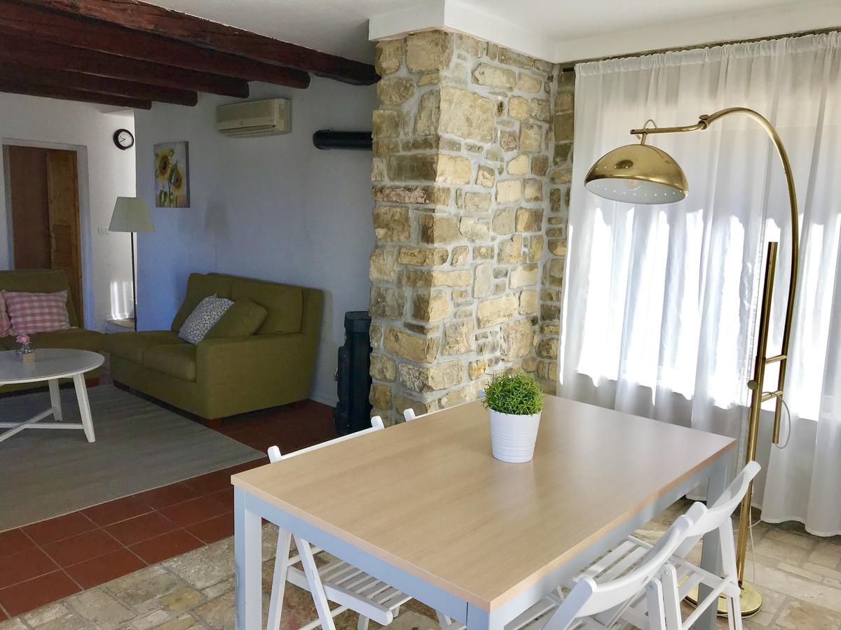 Istrian House Apartman Portorož Kültér fotó
