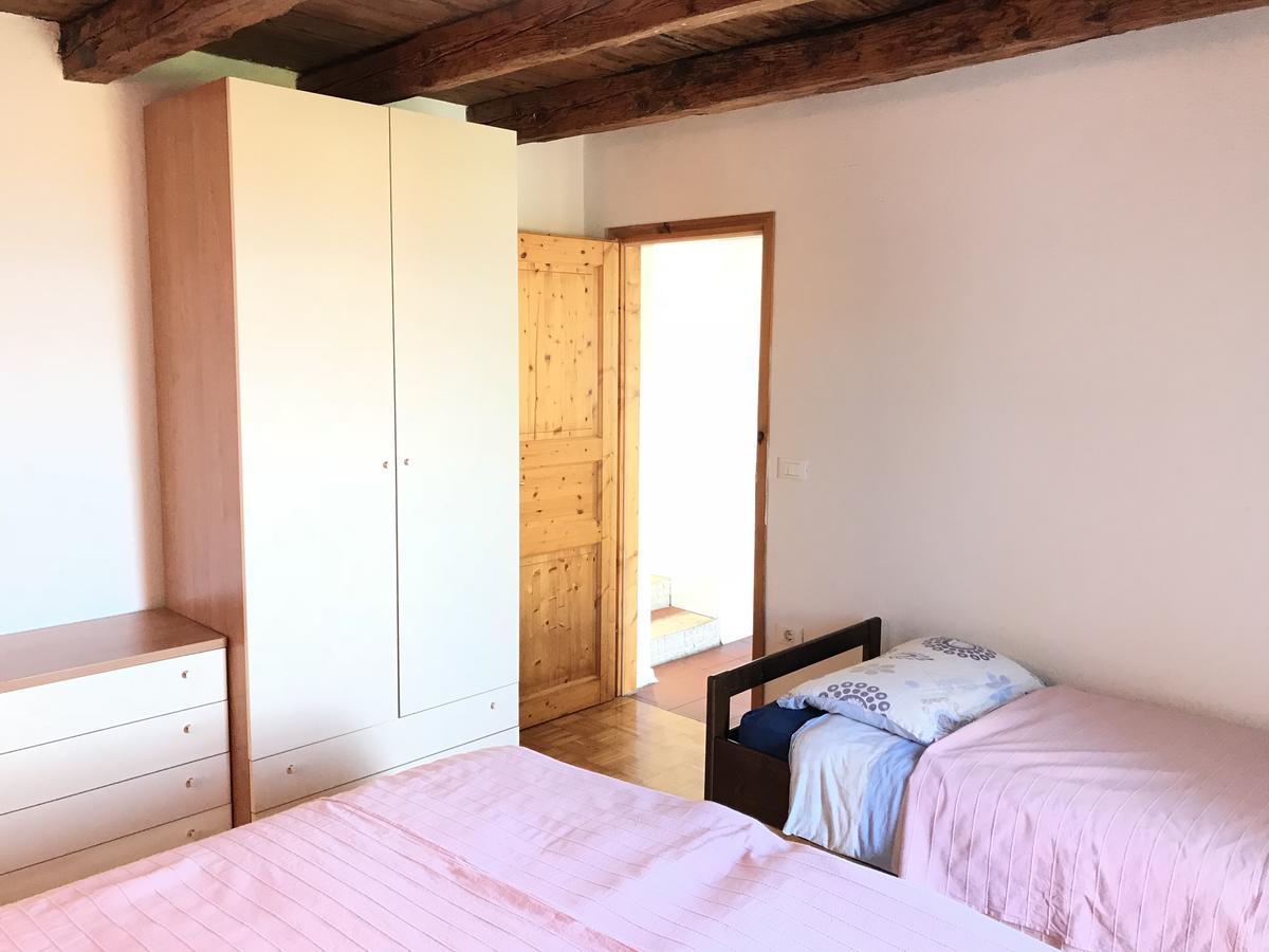 Istrian House Apartman Portorož Kültér fotó