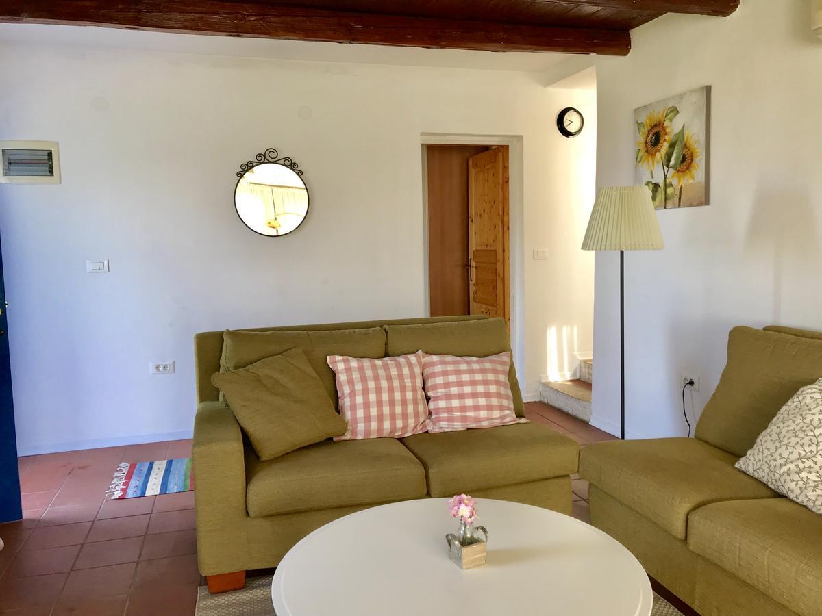 Istrian House Apartman Portorož Kültér fotó