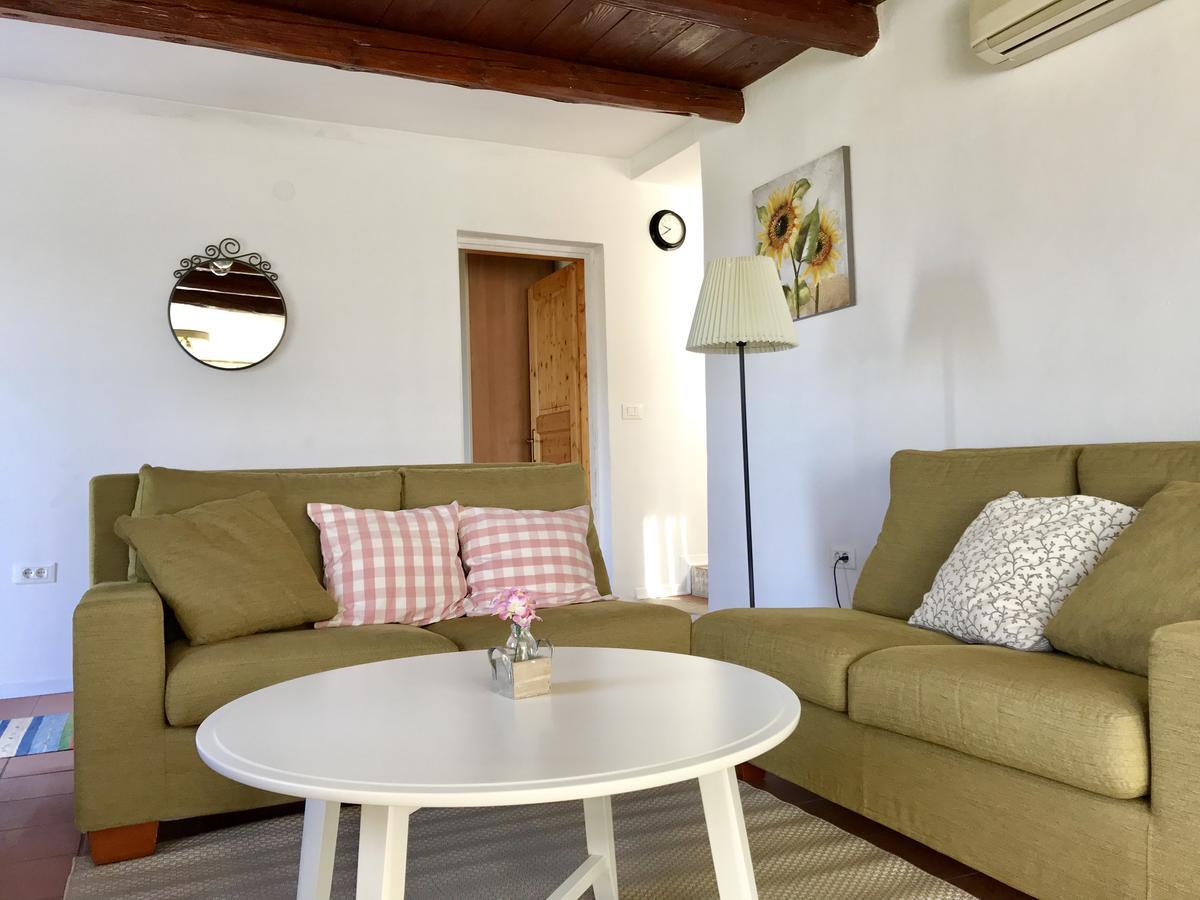 Istrian House Apartman Portorož Kültér fotó